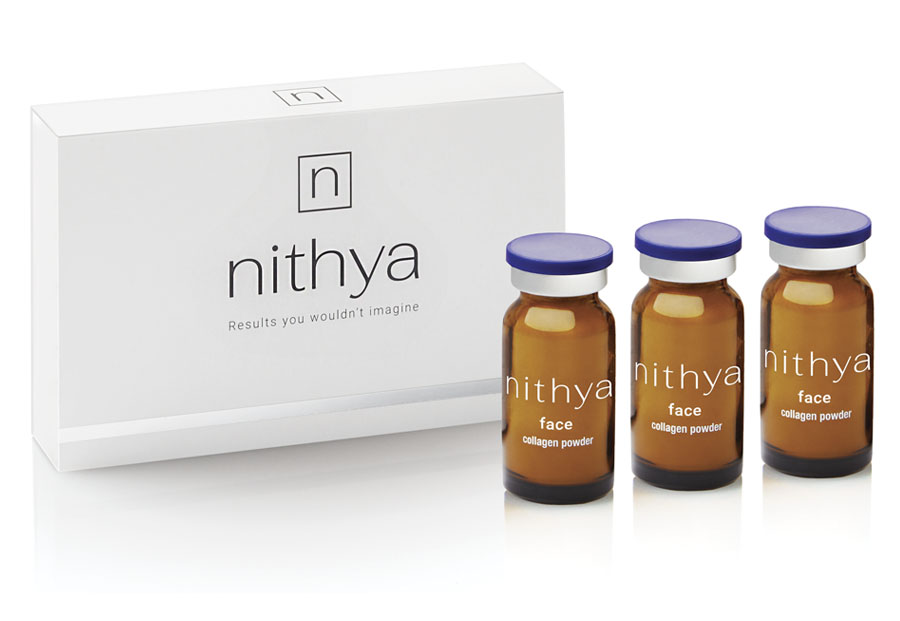 Коллагенотерапия Nithya