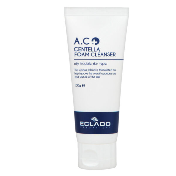 A.C Centella Foam Cleanser 100 г