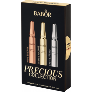 Babor-AMP Precious Collection 7-2ml