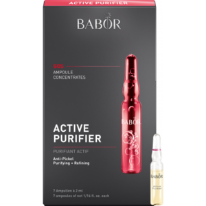 Babor-Active Purifier 7-2ml