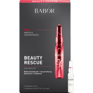 Babor-Beauty Rescue 7-2ml