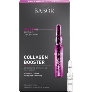 Babor-Collagen Booster 7-2ml