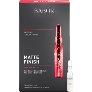 Babor-Matte Finish 7_2ml