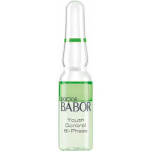Babor Youth Control Bi-Phase Ampoule 7*1 ml