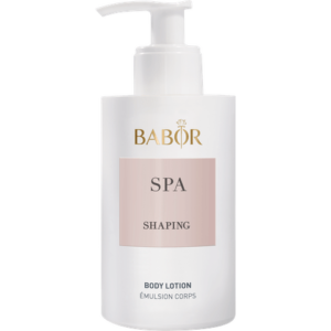 Babor Babor Spa – Shaping Body Lotion 200 ml