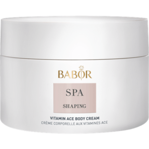 Babor Babor Spa – Shaping Vitamin ACE Body Cream 200 ml
