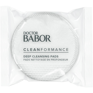 Babor Deep Cleansing Pads Re-Fill 20 шт.