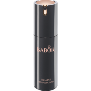 Babor Deluxe Foundation 01 ivory 30 ml