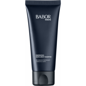 Babor Energizing Hair & Body Shampoo BABOR MEN 200 ml