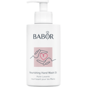 Babor Nourishing Hand Wash Oil 200 ml