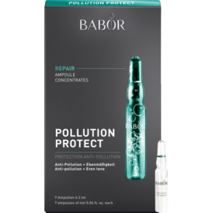 Babor Pollution Protect Ampoule Concentrate 7.2 ml