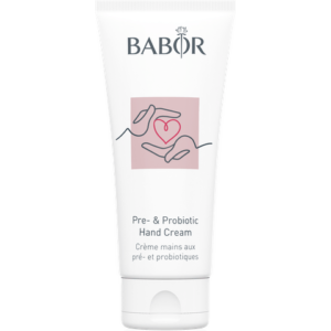 Babor Repair Pre-& Probiotic Hand Cream 100 ml