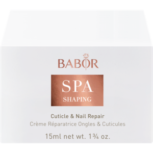 Babor Shaping Cuticle & Nail Repair 15 ml