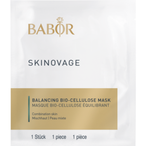 Babor Skinovage Balancing Cellulose Mask 5 шт.