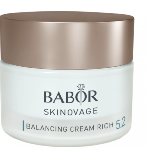 Babor Skinovage Balancing Cream Rich 50 ml