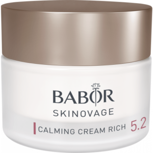 Babor Skinovage Calming Cream Rich 50 ml