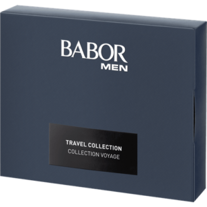Babor Travel Set BABOR MEN 1 набор