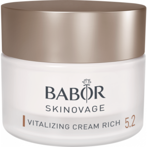 Babor Vitalizing Cream Rich 50 ml